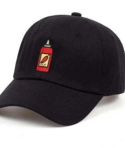 Own Saviour Hot Sauce Dad Hat