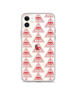 Own Saviour Eye Of Providence IPhone Case 34 Own Saviour Eye Of Providence IPhone Case