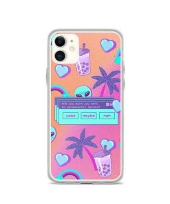 Own Saviour Trip Night IPhone Case IPhone Cases