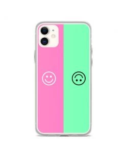 Own Saviour IPhone Cases Smile Smile IPhone Case