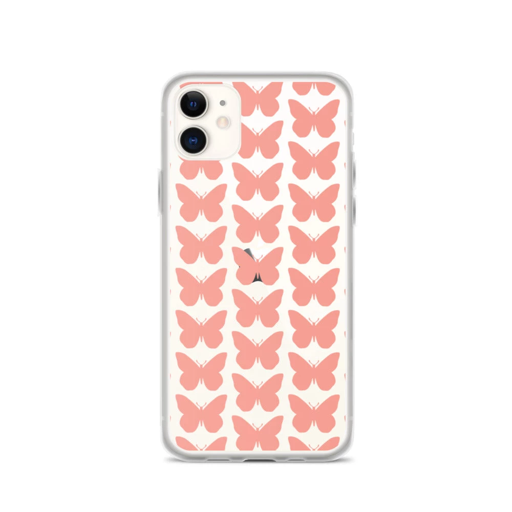 Own Saviour Block Butterfly IPhone Case IPhone Cases 4 Own Saviour Block Butterfly IPhone Case IPhone Cases