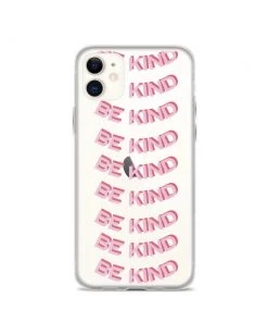 Own Saviour Be Kind IPhone Case IPhone Cases