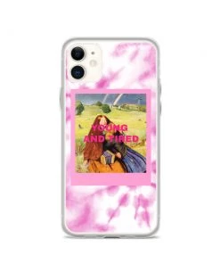 Own Saviour Accessories Young And Tired IPhone Case 18 Own Saviour Accessories Young And Tired IPhone Case