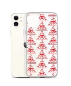 Own Saviour Eye Of Providence IPhone Case 35 Own Saviour Eye Of Providence IPhone Case