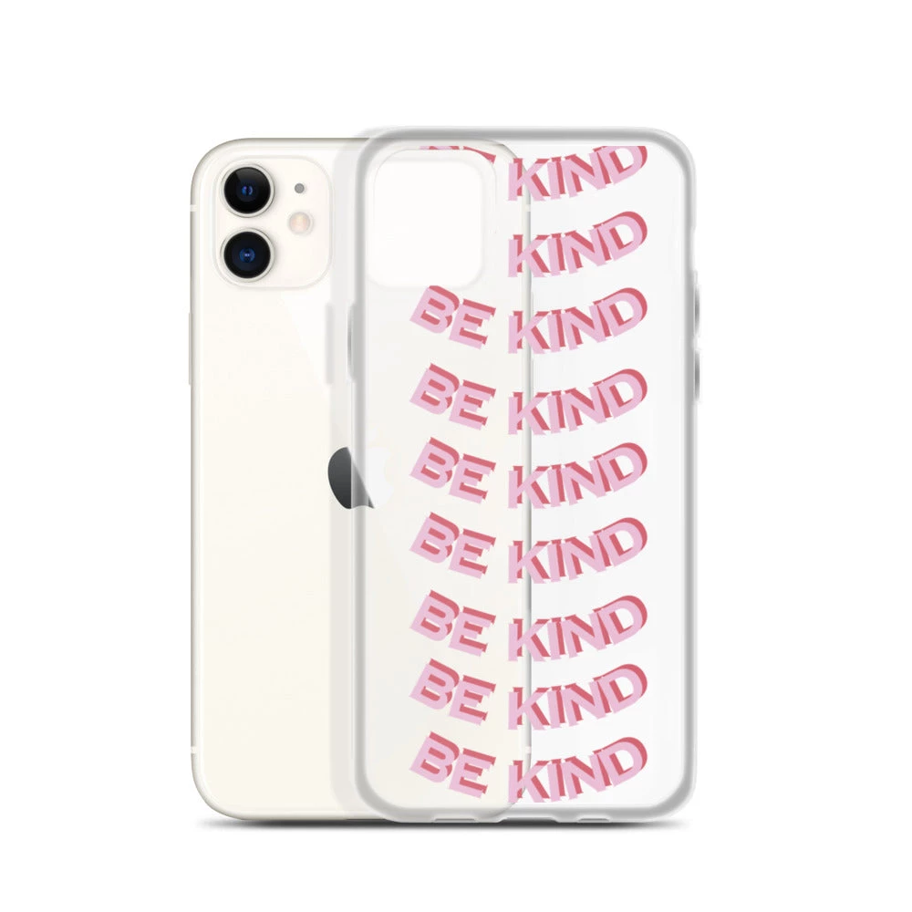 Own Saviour Be Kind IPhone Case IPhone Cases 3 Own Saviour Be Kind IPhone Case IPhone Cases