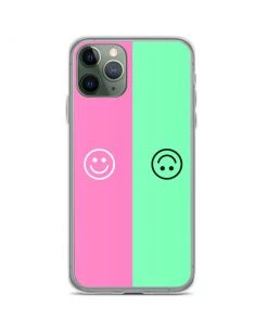 Own Saviour IPhone Cases Smile Smile IPhone Case