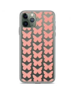 Own Saviour Block Butterfly IPhone Case IPhone Cases