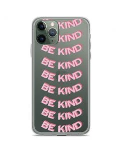 Own Saviour Be Kind IPhone Case IPhone Cases 35 Own Saviour Be Kind IPhone Case IPhone Cases