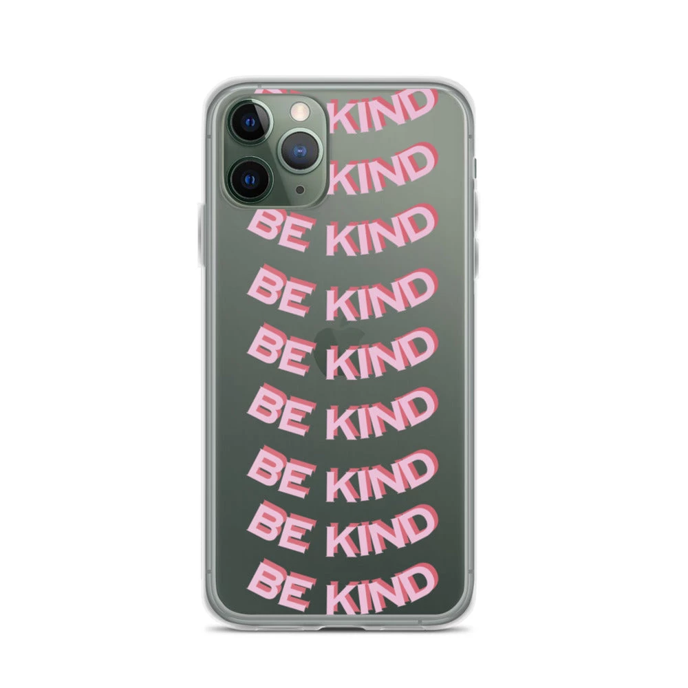 Own Saviour Be Kind IPhone Case IPhone Cases 4 Own Saviour Be Kind IPhone Case IPhone Cases