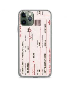 Own Saviour LHR To LAX IPhone Case IPhone Cases 18 Own Saviour LHR To LAX IPhone Case IPhone Cases