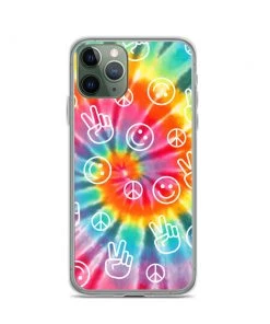 Own Saviour Hippy Vibes IPhone Case IPhone Cases