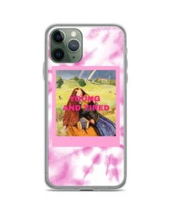 Own Saviour Accessories Young And Tired IPhone Case 19 Own Saviour Accessories Young And Tired IPhone Case