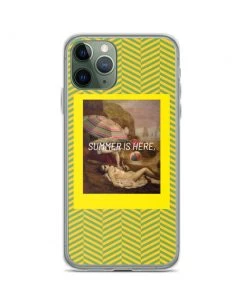 Own Saviour Summer Is Here Art IPhone Case 18 Own Saviour Summer Is Here Art IPhone Case