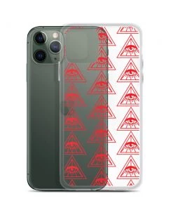 Own Saviour Eye Of Providence IPhone Case 36 Own Saviour Eye Of Providence IPhone Case