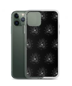 Own Saviour Ouija Board Pick IPhone Case
