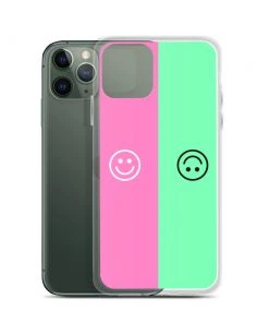 Own Saviour IPhone Cases Smile Smile IPhone Case