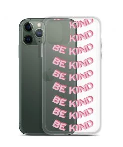 Own Saviour Be Kind IPhone Case IPhone Cases 36 Own Saviour Be Kind IPhone Case IPhone Cases