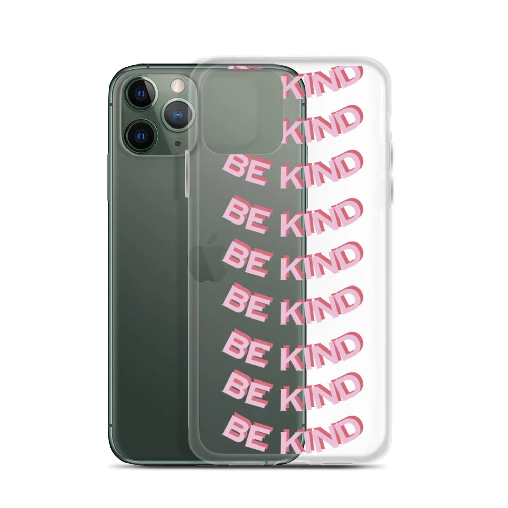 Own Saviour Be Kind IPhone Case IPhone Cases 5 Own Saviour Be Kind IPhone Case IPhone Cases