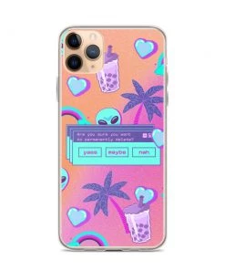 Own Saviour Trip Night IPhone Case IPhone Cases