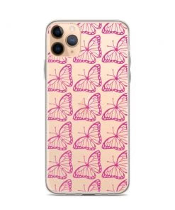Own Saviour Butterfly Butterfly IPhone Case 19 Own Saviour Butterfly Butterfly IPhone Case