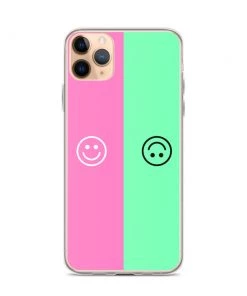 Own Saviour IPhone Cases Smile Smile IPhone Case