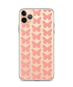Own Saviour Block Butterfly IPhone Case IPhone Cases
