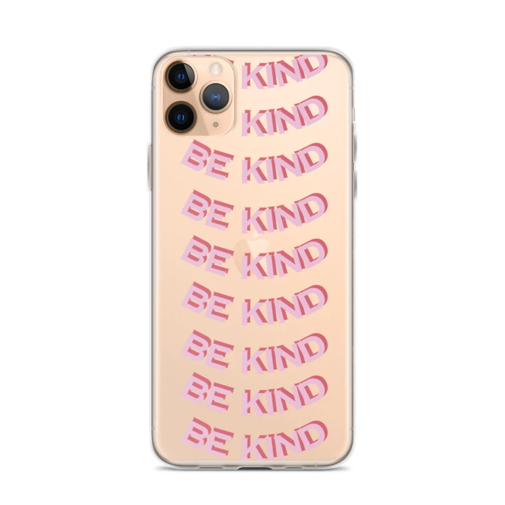 Own Saviour Be Kind IPhone Case IPhone Cases 6 Own Saviour Be Kind IPhone Case IPhone Cases