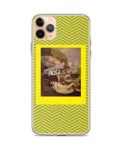 Own Saviour Summer Is Here Art IPhone Case 19 Own Saviour Summer Is Here Art IPhone Case
