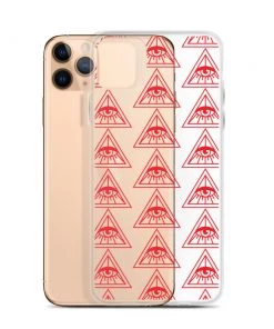 Own Saviour Eye Of Providence IPhone Case 37 Own Saviour Eye Of Providence IPhone Case