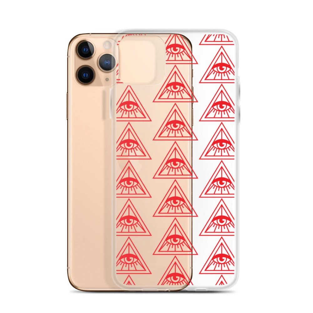 Own Saviour Eye Of Providence IPhone Case 6 Own Saviour Eye Of Providence IPhone Case
