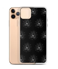 Own Saviour Ouija Board Pick IPhone Case