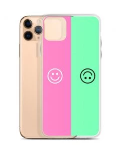 Own Saviour IPhone Cases Smile Smile IPhone Case