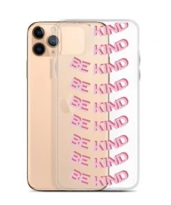 Own Saviour Be Kind IPhone Case IPhone Cases 38 Own Saviour Be Kind IPhone Case IPhone Cases