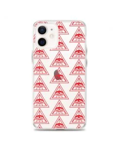 Own Saviour Eye Of Providence IPhone Case 38 Own Saviour Eye Of Providence IPhone Case