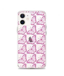 Own Saviour Butterfly Butterfly IPhone Case 20 Own Saviour Butterfly Butterfly IPhone Case