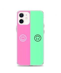 Own Saviour IPhone Cases Smile Smile IPhone Case
