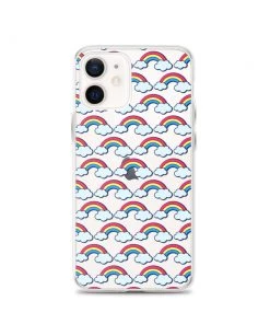 Own Saviour Rainbow IPhone Case