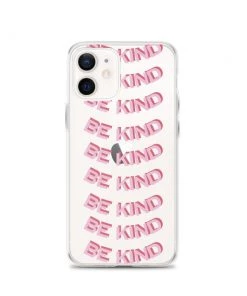 Own Saviour Be Kind IPhone Case IPhone Cases 39 Own Saviour Be Kind IPhone Case IPhone Cases