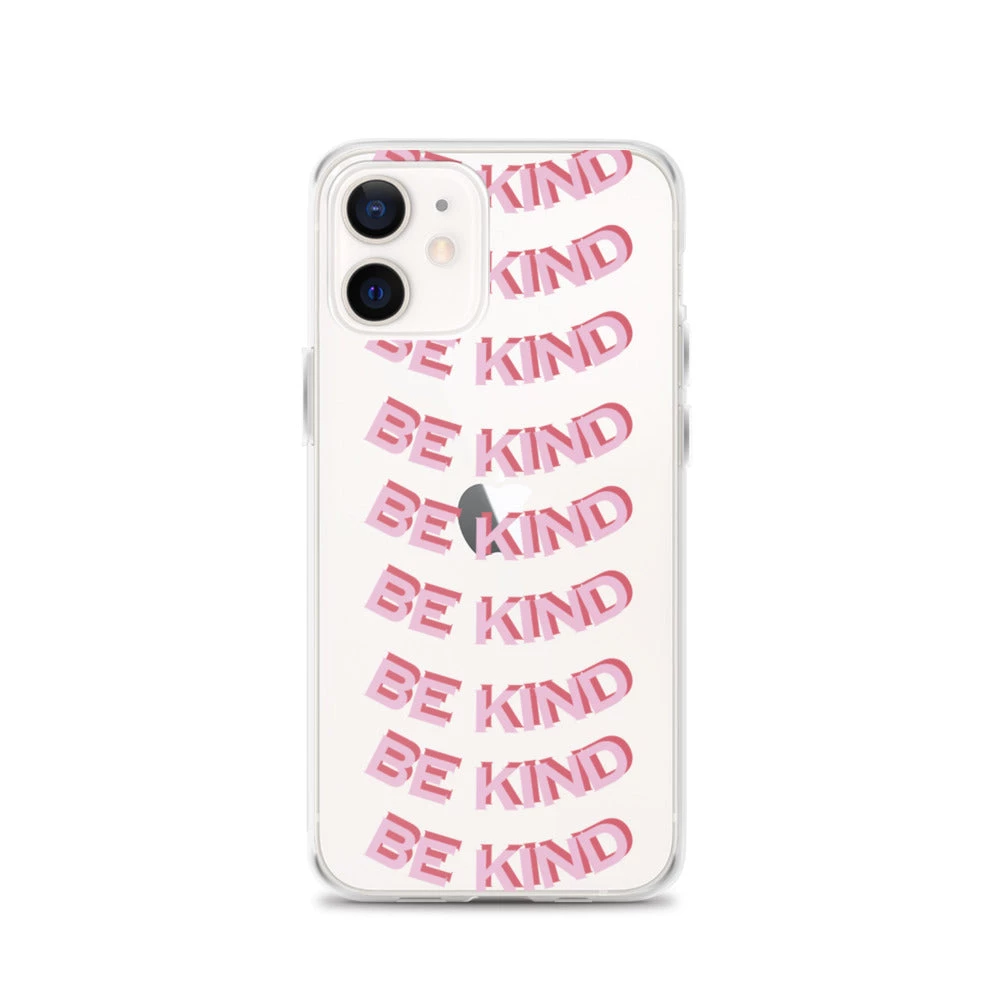 Own Saviour Be Kind IPhone Case IPhone Cases 8 Own Saviour Be Kind IPhone Case IPhone Cases