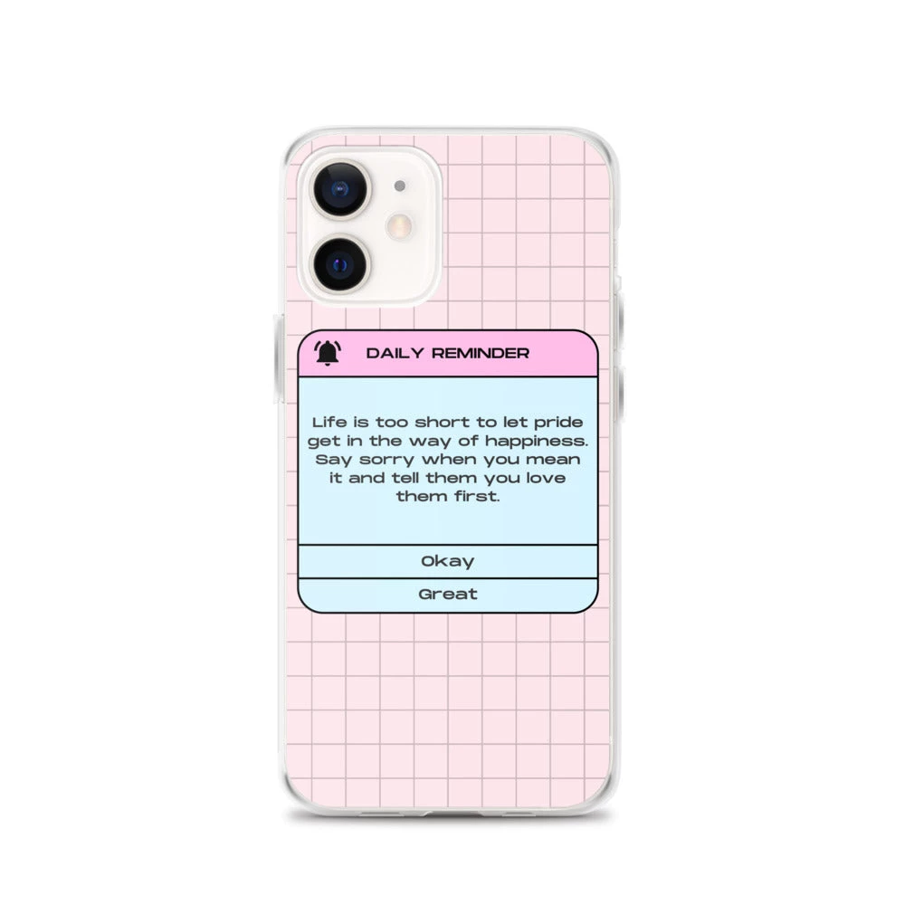 Own Saviour Life Is Too Short IPhone Case IPhone Cases 5 Own Saviour Life Is Too Short IPhone Case IPhone Cases