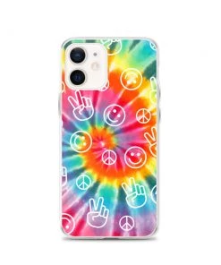Own Saviour Hippy Vibes IPhone Case IPhone Cases