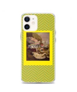 Own Saviour Summer Is Here Art IPhone Case 20 Own Saviour Summer Is Here Art IPhone Case