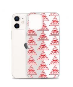 Own Saviour Eye Of Providence IPhone Case 39 Own Saviour Eye Of Providence IPhone Case