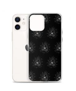 Own Saviour Ouija Board Pick IPhone Case