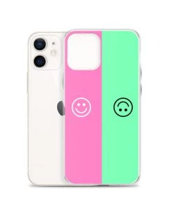 Own Saviour IPhone Cases Smile Smile IPhone Case