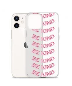 Own Saviour Be Kind IPhone Case IPhone Cases 40 Own Saviour Be Kind IPhone Case IPhone Cases