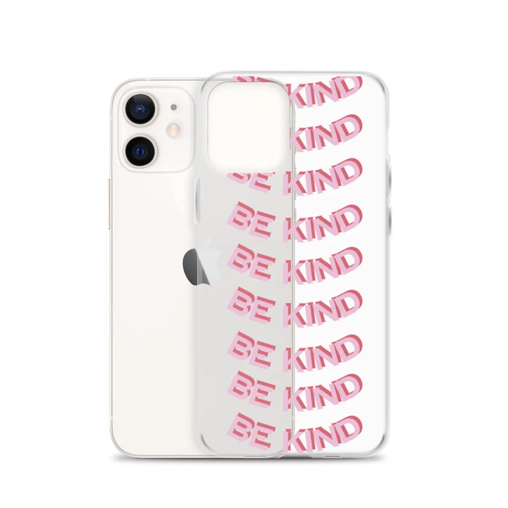 Own Saviour Be Kind IPhone Case IPhone Cases 9 Own Saviour Be Kind IPhone Case IPhone Cases