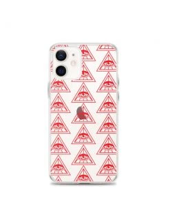 Own Saviour Eye Of Providence IPhone Case 40 Own Saviour Eye Of Providence IPhone Case