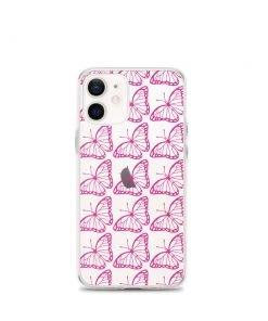 Own Saviour Butterfly Butterfly IPhone Case 21 Own Saviour Butterfly Butterfly IPhone Case