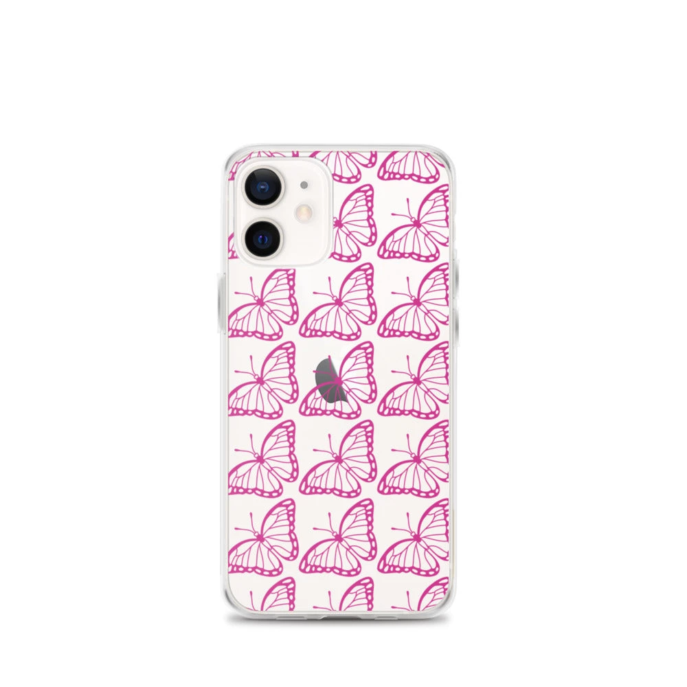 Own Saviour Butterfly Butterfly IPhone Case 6 Own Saviour Butterfly Butterfly IPhone Case